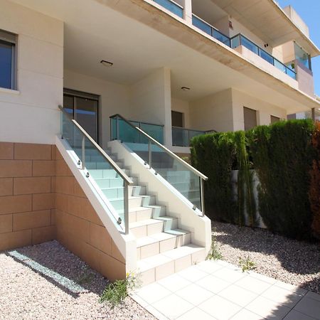 Casa Bekka Lägenhet Ciudad Quesada Exteriör bild