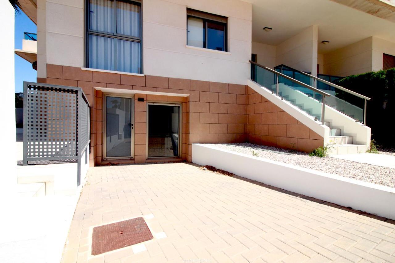 Casa Bekka Lägenhet Ciudad Quesada Exteriör bild
