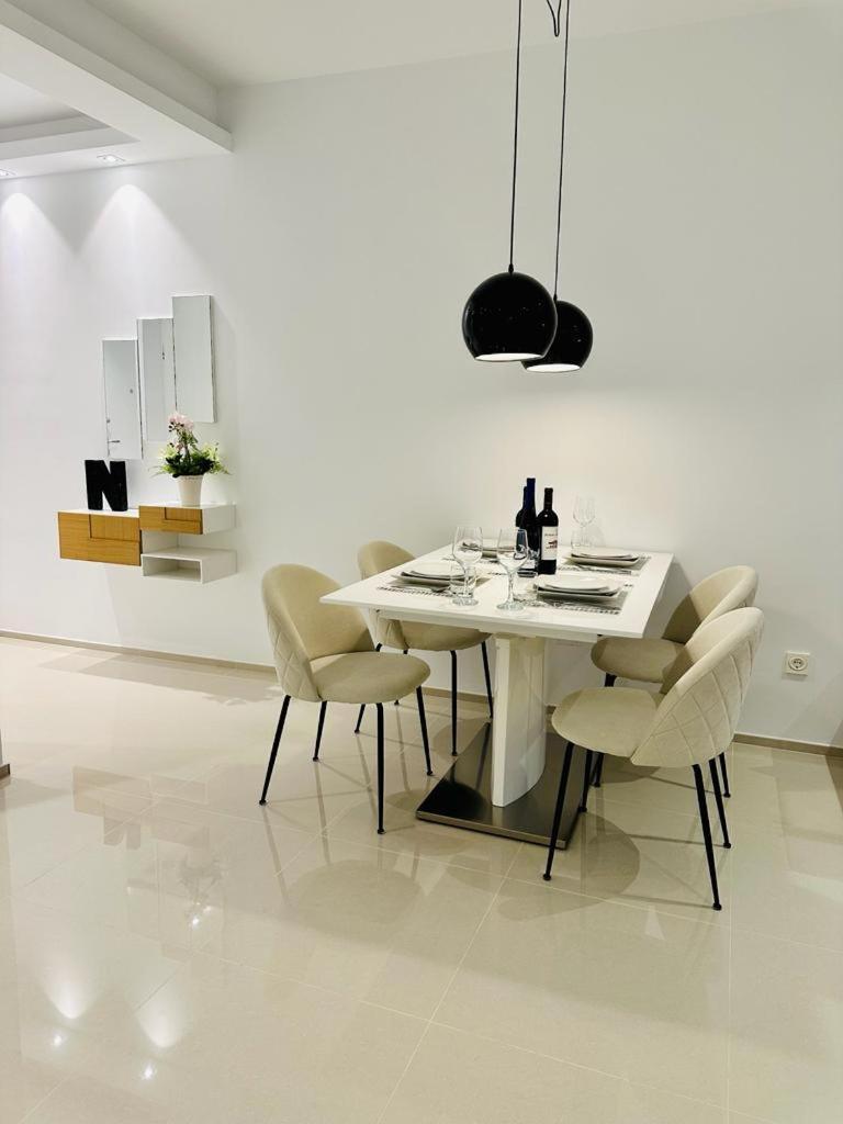 Casa Bekka Lägenhet Ciudad Quesada Exteriör bild