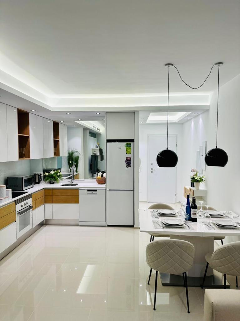 Casa Bekka Lägenhet Ciudad Quesada Exteriör bild