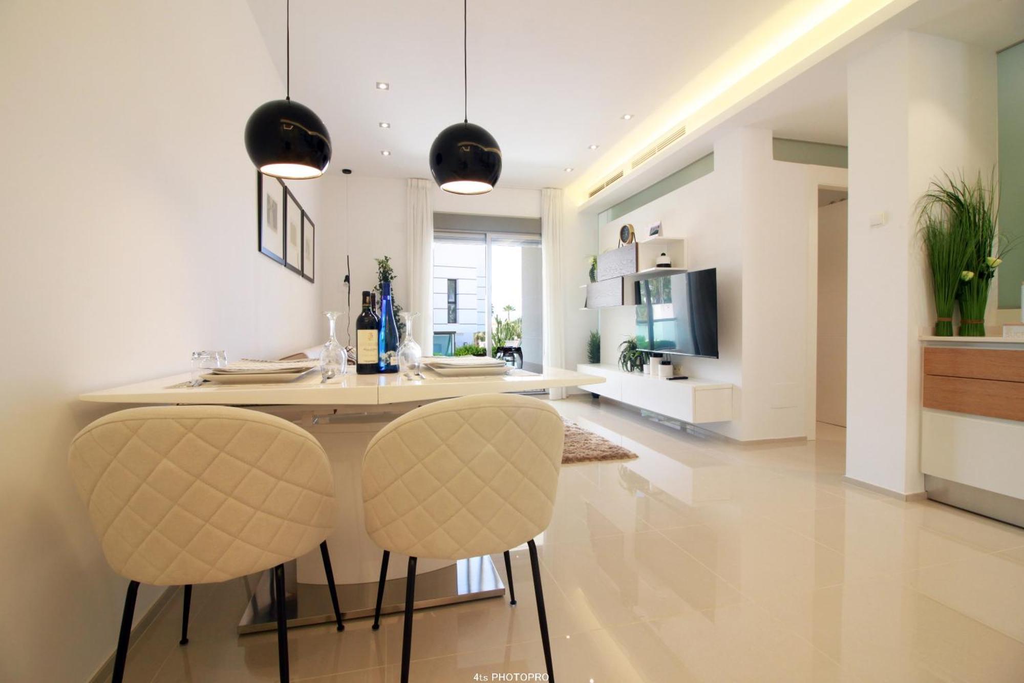 Casa Bekka Lägenhet Ciudad Quesada Exteriör bild