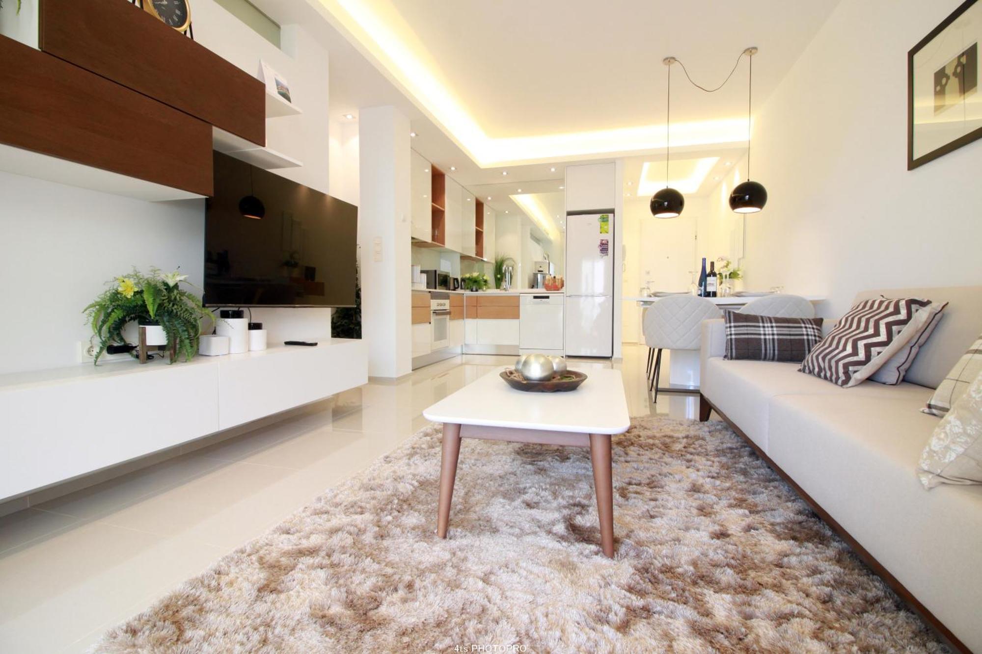 Casa Bekka Lägenhet Ciudad Quesada Exteriör bild